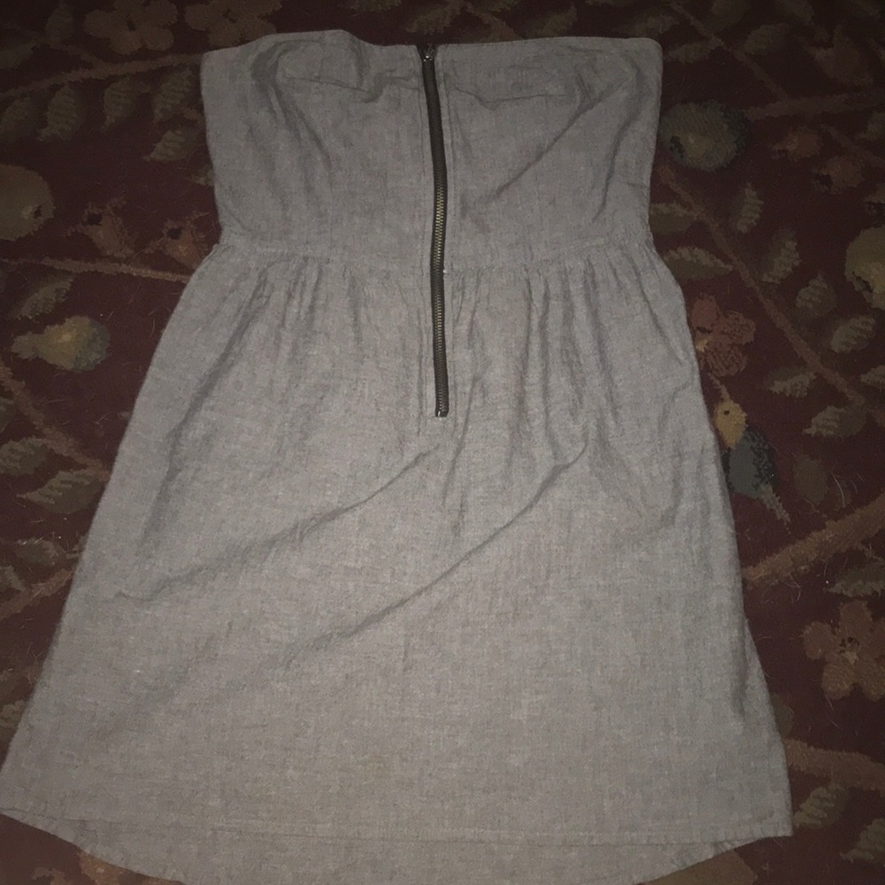 Cute sleeveless dress